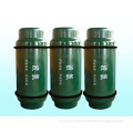 Chlorine Gas Cylinder